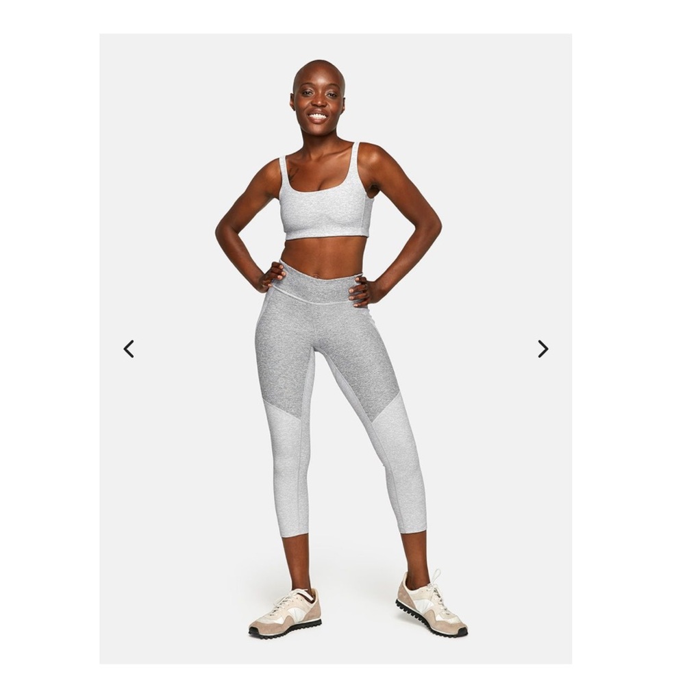 Outdoor Voices leggings